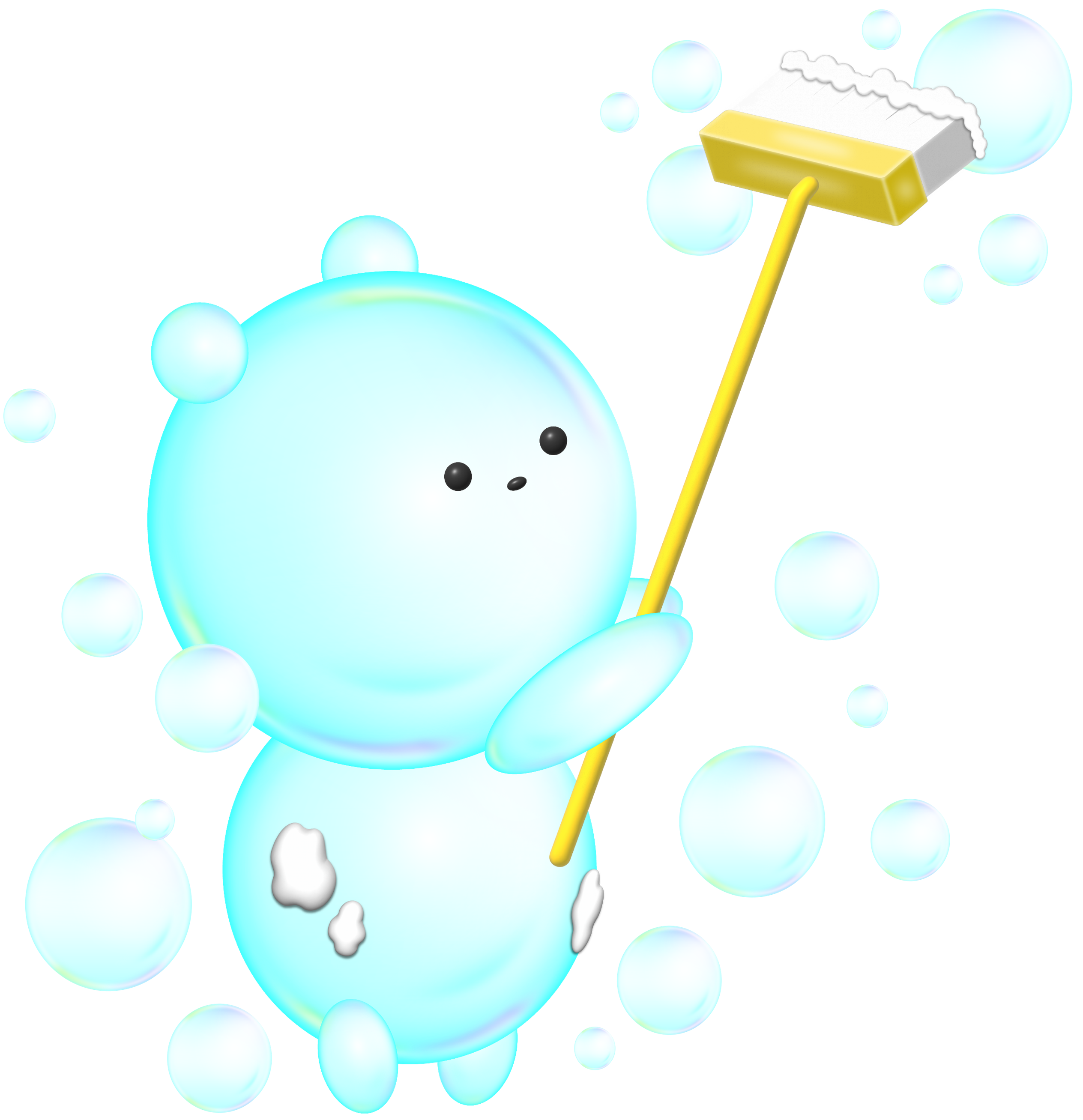 キャラクター